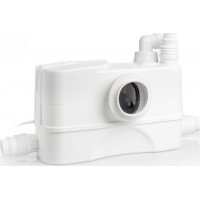 GENIX 110 V230/50 Kalový box *AD*