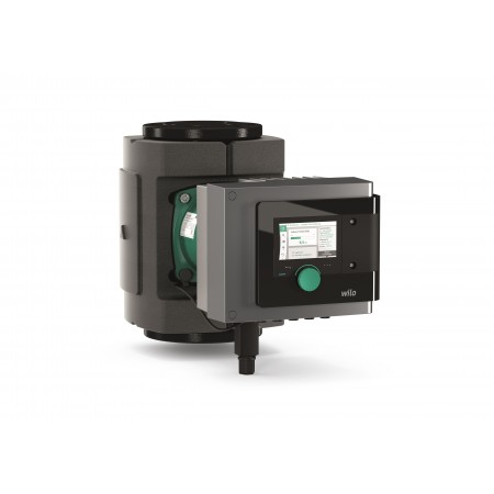 Stratos MAXO 100/0,5-12 PN6