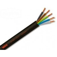 TITANEX H07RN-F 4Gx2,5