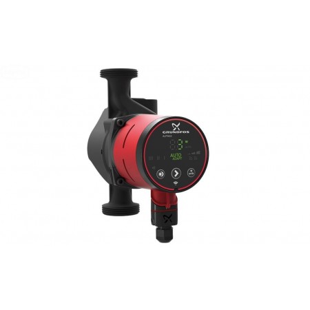 ALPHA3 25-40 180 R 1" oběhové čerpadlo