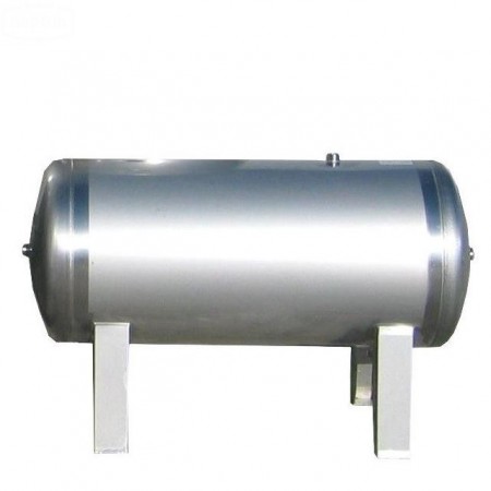 H 100 nerezová tlaková nádoba 100l