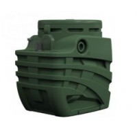 FEKABOX 110 Kalová nádrž *AD*