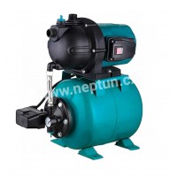 Leo EKJ-802PA domácí vodárna plast 0,8kW