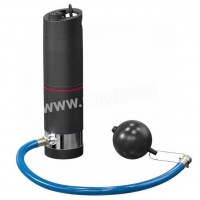 SBA 3-45 MW ponorné čerpadlo s plovoucím košem