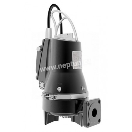 SEG.40.09.E.2.50B AUTOADAPT 3x400V 50Hz