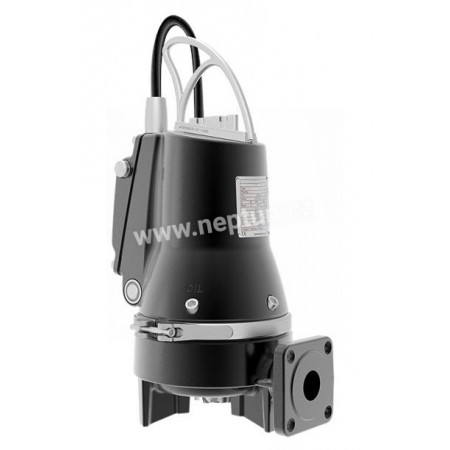 SEG.40.12.E.2.50B AUTOADAPT 3x400V 50Hz