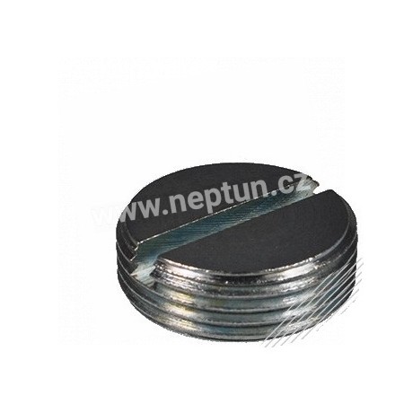 Zátka do vřetene pro EVBU