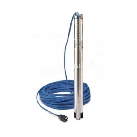 SQ 2-70 ponorné čerpadlo s 30m kabelem