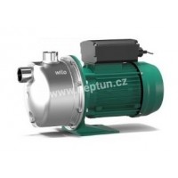 WJ 203 X DM samonasávací čerpadlo