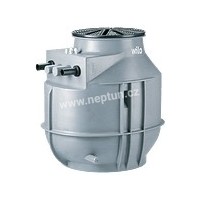 DrainLift WS 50E BASIC  / UNI V05/M06-523