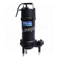 32GF 21.0F 230 V ponorné čerpadlo splaškových vod s řezákem a s plovákem