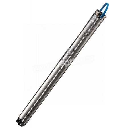 SQ 3-95 230V čerpadlo 3" do vrtu