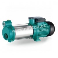 Leo 5XCS100S - 400 V vícestupňové odstředivé čerpadlo