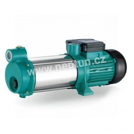 Leo 5XCS100S - 400 V vícestupňové odstředivé čerpadlo