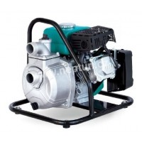 Leo LGP 15-A čerpadlo s benzínovým pohonem