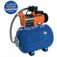 FULL CONTROL MAXI 35 domácí vodárna