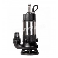 PUMPA Black line 50BLV2.45 kalové čerpadlo s 8 kabelem