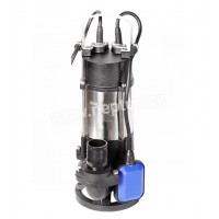 PUMPA black line 50BLV21.1F kalové čerpadlo s plovákem a 8m kabelem