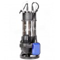 PUMPA black line 50BLV21.1F kalové čerpadlo s plovákem a 8m kabelem