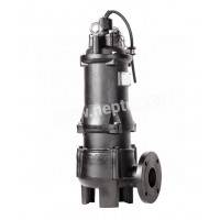 PUMPA Black line 65BLV22.2 kalové čerpadlo s 8m kabelem