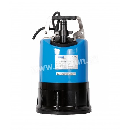 PSCM480 0,48kW 230V, drenážní čerpadlo, kabel 8m