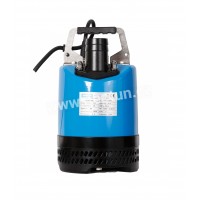 PUMPA blue line PSCMB800 0,75kW 230V, drenážní čerpadlo, kabel 8m