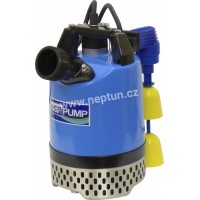 GD-750FV KALOVÉ ČERPADLO 230V