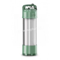 Extract First 303 EM/A 10m