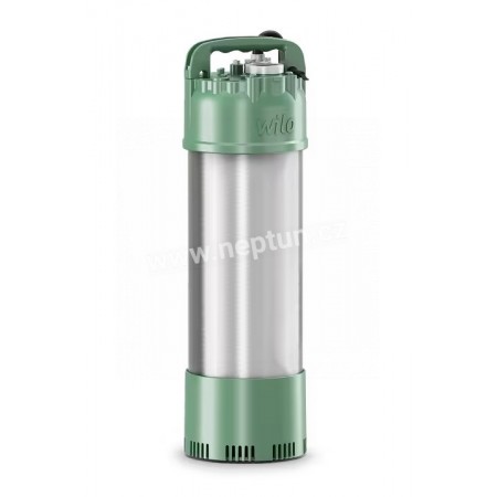 Extract First 303 EM/A 10m