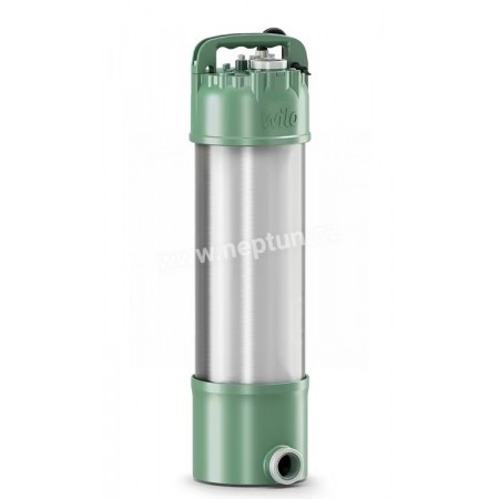 EXTRACT FIRST 303 SE EM/A 10M