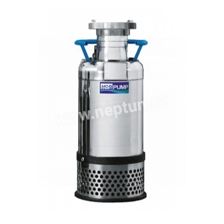 80ICB22.2 kalové čerpadlo kabel 15m