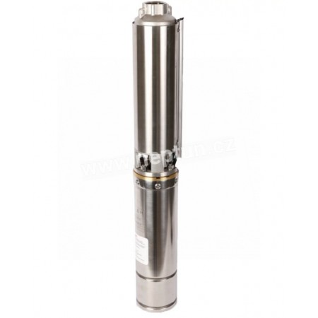 INOX LINE STP-1014 4" 0,75kW 230V kabel 50m