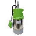 Ponorné vícestupňové čerpadlo Multi TP 1000