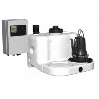 MOG.09.3.2 přečerpávací stanice