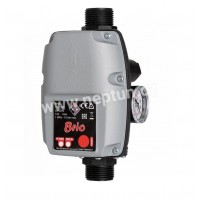 BRIO NEW tlakový průtokový spínač s kabelem