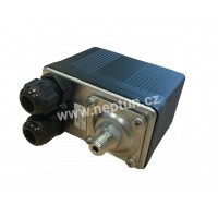 TSA 3S05M tlakový spínač