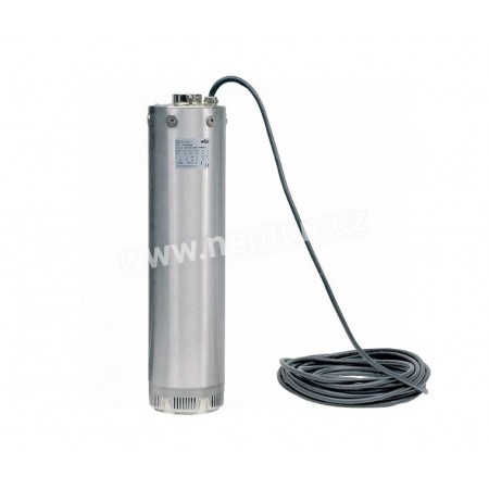 Sub-TWI 5 308 DM ponorné čerpadlo