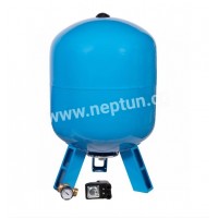 Nádoba CIMM s příslušenstvím 24l stojatá