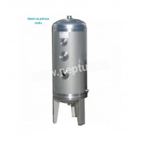 V 60 L nerezová tlaková nádoba