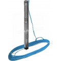 SQ 3-65 230V Čerpadlo 3´´ do vrtu 35m
