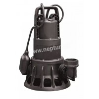 FEKA BVP 750 M-A Ponorné kalové čerpadlo *AD*