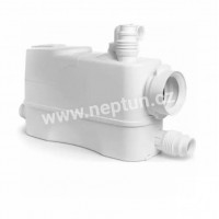 GENIX WL 130 V230/50 Kalový box  *AD*