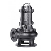 PUMPA Black line 100BLK45.5 kalové čerpadlo s 8m kabelem