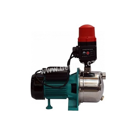 Vodárenská sestava JY 1000 + SK-13