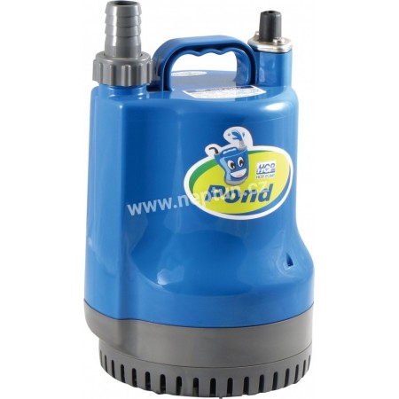 POND-100A kalové čerpadlo kabel 10m 230V