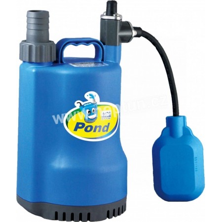 POND-100AF kalové čerpadlo kabel 10m 230V