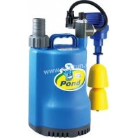 POND-100AFV kalové čerpadlo kabel 10m 230V