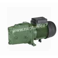 JET 102 M Samonasávací čerpadlo *AD*