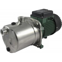 EUROINOX 40/80 T Vícestupňové samonasávací čerpadlo *AD*