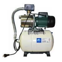 AQUAJET 82 M-G/20 Automatická domácí vodárna *AD*